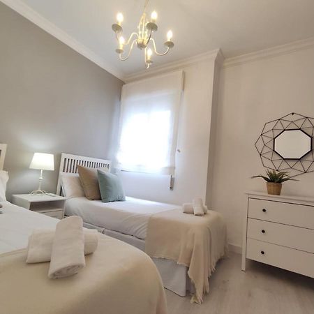 Covadonga Suite Home Севилья Экстерьер фото