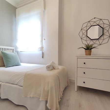 Covadonga Suite Home Севилья Экстерьер фото