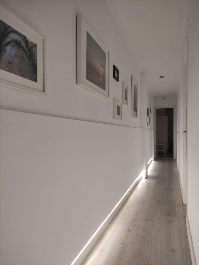 Covadonga Suite Home Севилья Экстерьер фото