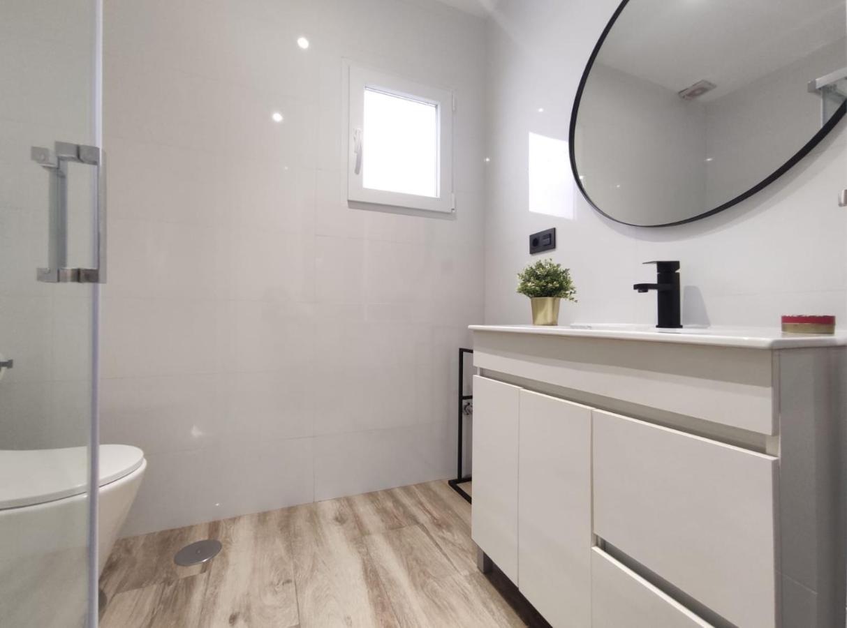 Covadonga Suite Home Севилья Экстерьер фото
