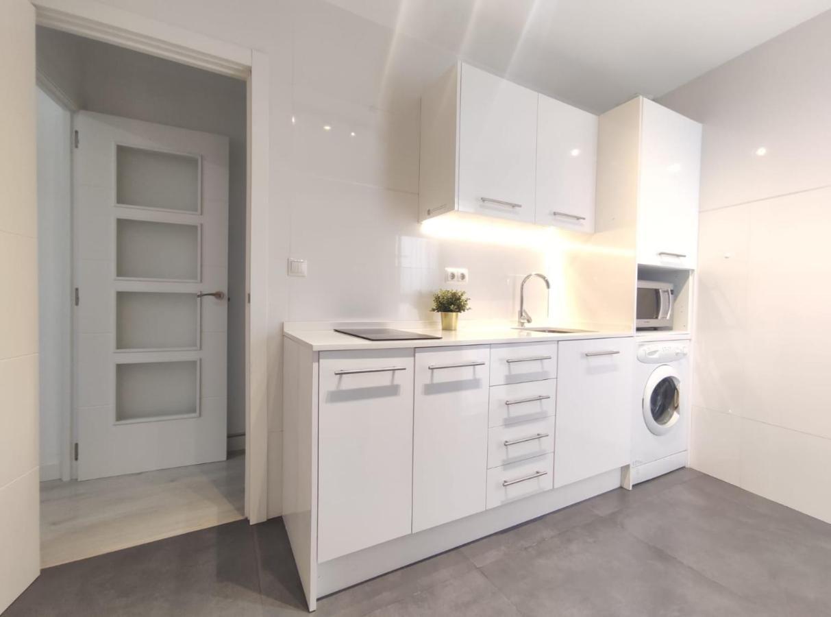 Covadonga Suite Home Севилья Экстерьер фото