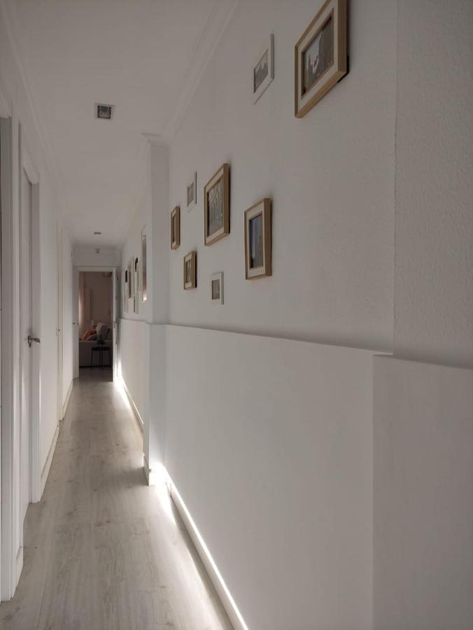 Covadonga Suite Home Севилья Экстерьер фото