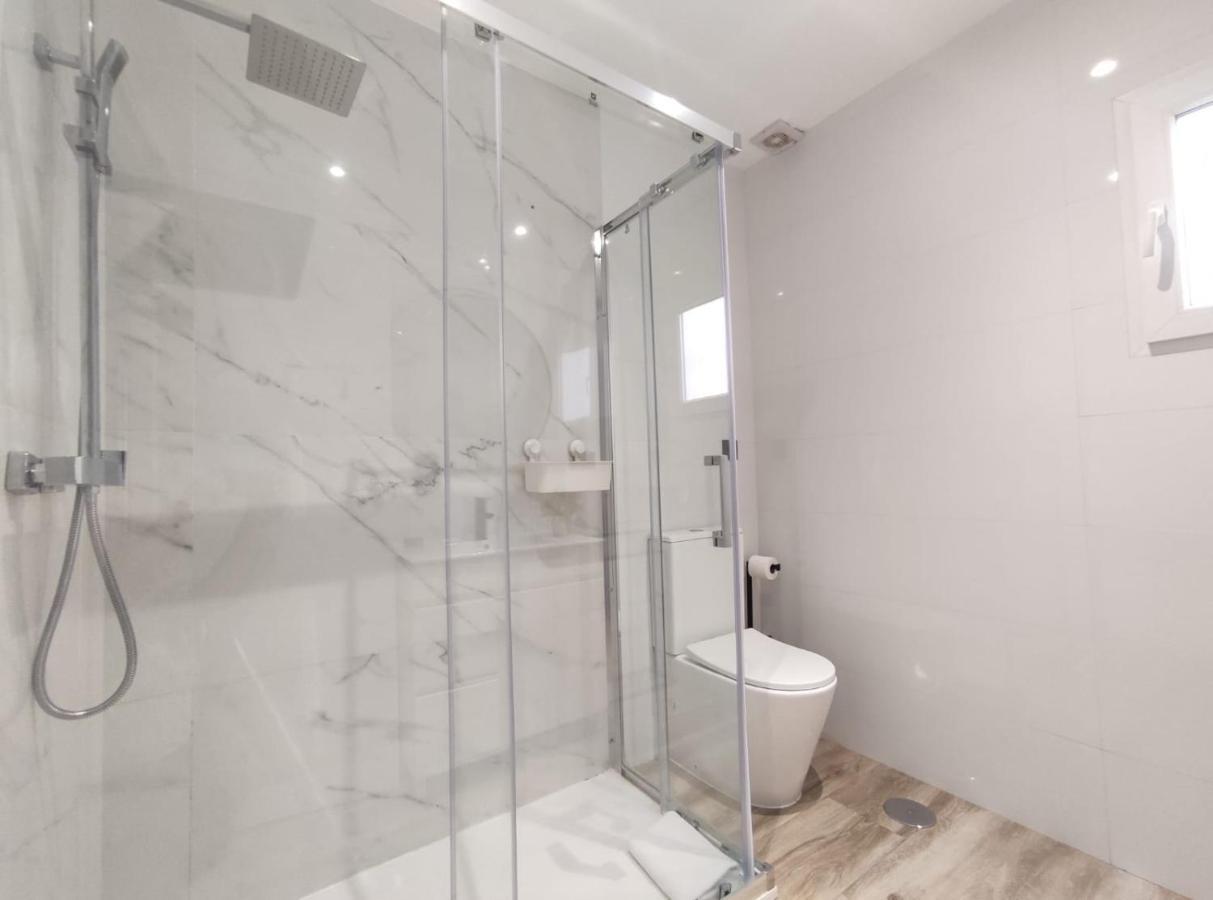 Covadonga Suite Home Севилья Экстерьер фото